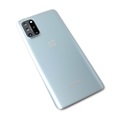 OnePlus 8T Achterkant - Zilver