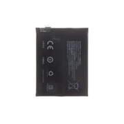 OnePlus 8T Batterij BLP801 - 4500mAh
