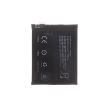 OnePlus 8T Batterij BLP801 - 4500mAh