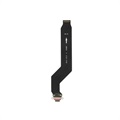 OnePlus 8T Oplaad Connector Flexkabel