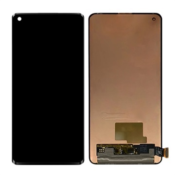 OnePlus 8T LCD Display - Zwart