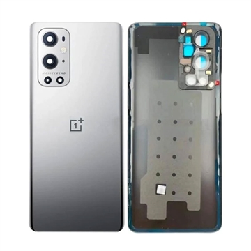 OnePlus 9 Pro Achterkant - Zilver