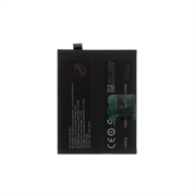 OnePlus 9 Pro Batterij BLP827 - 4500mAh