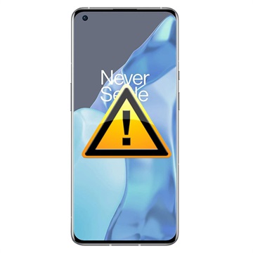 OnePlus 9 Pro Oplaad Connector Flexkabel Reparatie