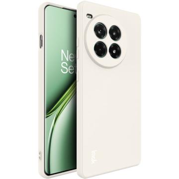 OnePlus Ace 3 Pro Imak UC-4 TPU Hoesje - Wit
