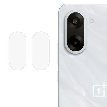 OnePlus Ace 5 Racing Cameralens Beschermer - 2 St.