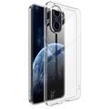 OnePlus Ace 5 Racing/Nord CE5 Imak UX-5 TPU Hoesje - Doorzichtig