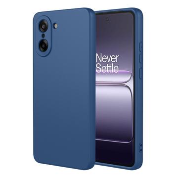 OnePlus Ace 5 Racing/Nord CE5 Schokbestendig Silicone Hoesje