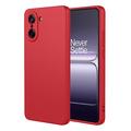 OnePlus Ace 5 Racing/Nord CE5 Schokbestendig Silicone Hoesje