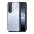 OnePlus Ace 5/Nord 5 Dux Ducis Aimo Hybride Hoesje - Zwart
