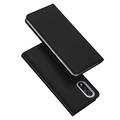OnePlus Ace 5 Ultra/5 Nord Dux Ducis Skin Pro Flip Hoesje - Zwart