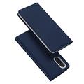 OnePlus Ace 5 Ultra/5 Nord Dux Ducis Skin Pro Flip Hoesje