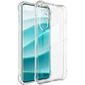 OnePlus Ace 5 Ultra Imak Drop-Proof TPU Case - Doorzichtig