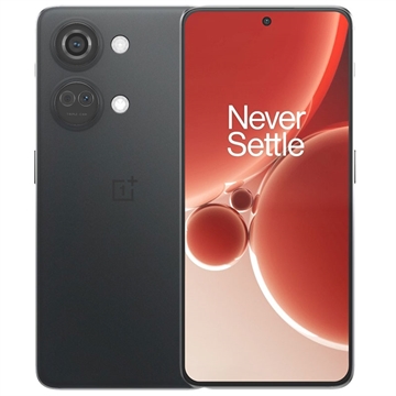 OnePlus Nord 3 - 128GB - Perfecte