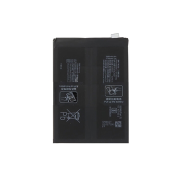 OnePlus Nord 4 Batterij BLPA97 - 5500mAh