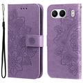 OnePlus Nord 4 Mandala Series Portemonnee-hoesje