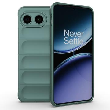 OnePlus Nord 4 Rugged TPU Hoesje