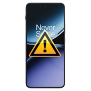 OnePlus Nord 4 Oplaad Connector Flexkabel Reparatie
