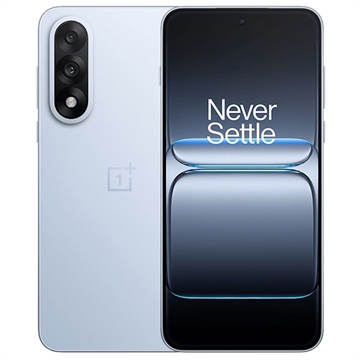 OnePlus Nord 5 - 256GB - Dry Ice