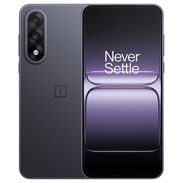 OnePlus Nord 5 - 256GB - Fantoomgrijs