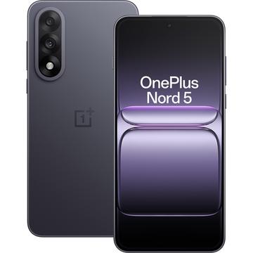 OnePlus Nord 5 - 512GB - Fantoomgrijs