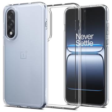 OnePlus Nord 5 Spigen Ultra Hybrid Cover - Kristalhelder