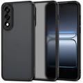 OnePlus Nord 5 Tech-Protect MagMat Hoesje - Matzwart