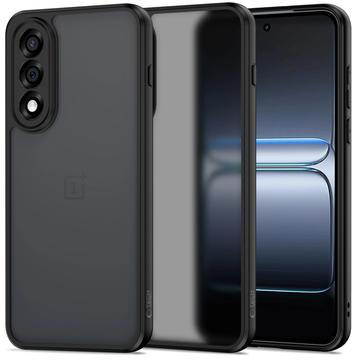 OnePlus Nord 5 Tech-Protect MagMat Hoesje - Matzwart