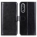 OnePlus Nord 5 Portemonnee Hoesje met Standaard