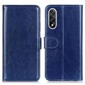 OnePlus Nord 5 Portemonnee Hoesje met Standaard