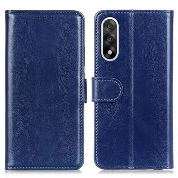 OnePlus Nord 5 Portemonnee Hoesje met Standaard