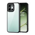 OnePlus Nord 6 Dux Ducis Aimo Hybride Hoesje - Zwart