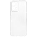 OnePlus Nord CE 2 Lite 5G Antislip TPU Hoesje - Doorzichtig