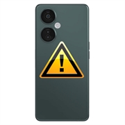 OnePlus Nord CE 3 Lite Batterij Cover Reparatie