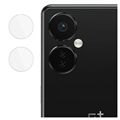 OnePlus Nord CE 3 Lite Imak HD Camera Lens Glazen Protector - 2 St.