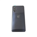 OnePlus Nord CE 5G Achterkant - Charkoal Ink