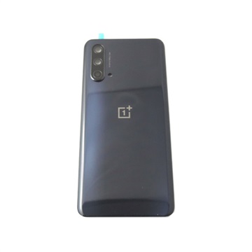 OnePlus Nord CE 5G Achterkant - Charkoal Ink