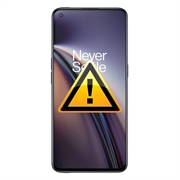 OnePlus Nord CE 5G Batterij Reparatie