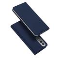 OnePlus Nord CE4/Oppo K12 Dux Ducis Skin Pro Flip Hoesje