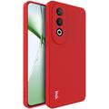 OnePlus Nord CE4/Oppo K12 Imak UC-4 TPU Hoesje - Rood