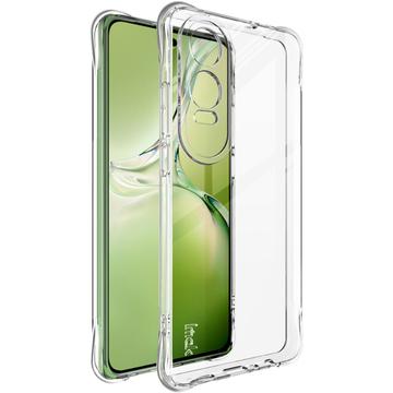 OnePlus Nord CE4 Lite/Oppo K12x Imak Drop-Proof TPU Case