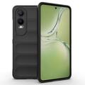 OnePlus Nord CE4 Lite/Oppo K12x Rugged TPU Hoesje