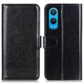 OnePlus Nord CE4 Lite/Oppo K12x Portemonnee Hoesje met Magneetsluiting