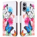 OnePlus Nord CE4 Lite Wonder Series Portemonnee Hoesje