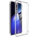 OnePlus Nord CE4/Oppo K12x Imak Drop-Proof TPU Case - Doorzichtig