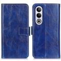 OnePlus Nord CE4/Oppo K12 Portemonnee Hoesje met Magnetische Sluiting
