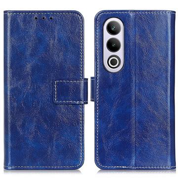 OnePlus Nord CE4/Oppo K12 Portemonnee Hoesje met Magnetische Sluiting