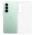 OnePlus Nord CE6 Lite Anti-slip TPU hoesje - Doorzichtig