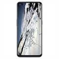 OnePlus Nord N10 5G LCD & Touchscreen Reparatie - Zwart