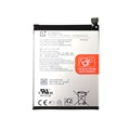 OnePlus Nord N100 Batterij BLP813 - 5000mAh